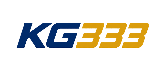 kg333 logo mark